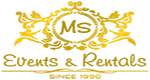 MS Events & Rentals